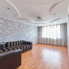 Квартира 56,5 м², 2-комнатная - изображение 1