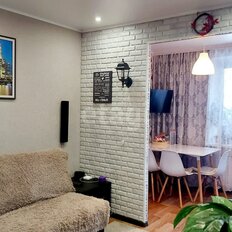 Квартира 27 м², студия - изображение 2