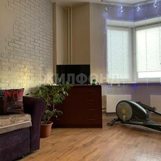 Квартира 37,5 м², студия - изображение 5