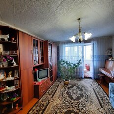 Квартира 52 м², 2-комнатная - изображение 3
