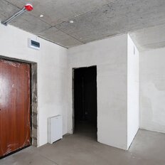 Квартира 41,9 м², 1-комнатная - изображение 5