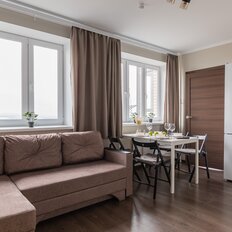Квартира 53 м², 2-комнатная - изображение 4