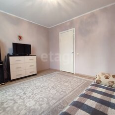Квартира 28,6 м², 1-комнатная - изображение 5