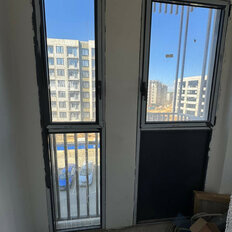 Квартира 29,2 м², студия - изображение 5