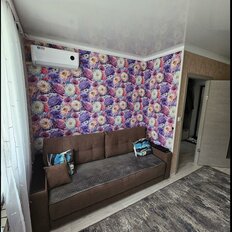 Квартира 25,9 м², 1-комнатная - изображение 1