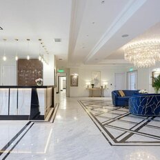 Квартира 132,5 м², 2-комнатная - изображение 3