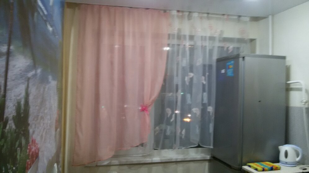 40 м², 1-комнатная квартира 1 500 ₽ в сутки - изображение 41