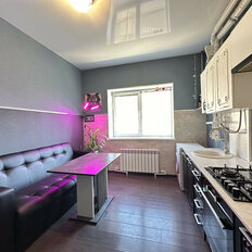 Квартира 40 м², 1-комнатная - изображение 2