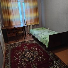 Квартира 46 м², 2-комнатная - изображение 4