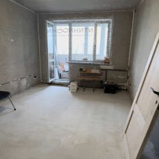 Квартира 73,8 м², 3-комнатная - изображение 1
