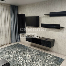 Квартира 40 м², 1-комнатная - изображение 2