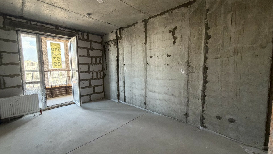 24,9 м², квартира-студия 3 300 000 ₽ - изображение 39