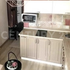 Квартира 15 м², студия - изображение 4