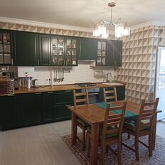 Квартира 92 м², 3-комнатная - изображение 3