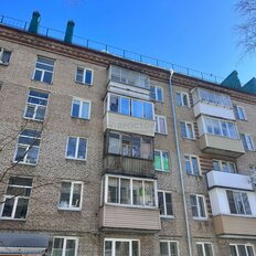 Квартира 58 м², 3-комнатная - изображение 4