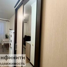 Квартира 20 м², студия - изображение 5