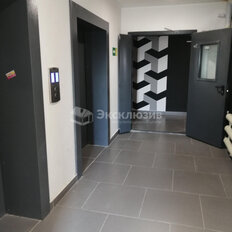 Квартира 28 м², студия - изображение 3