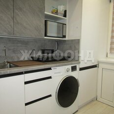 Квартира 29,9 м², 1-комнатная - изображение 3