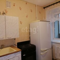 Квартира 33 м², 1-комнатная - изображение 5