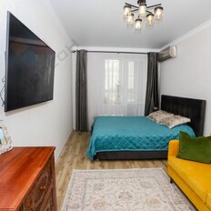Квартира 39,7 м², 1-комнатная - изображение 3