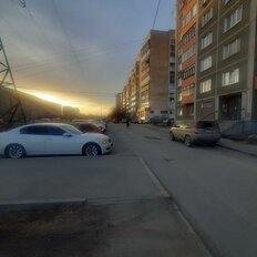 Квартира 70,4 м², 3-комнатная - изображение 5