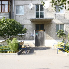 Квартира 47,5 м², 2-комнатная - изображение 3
