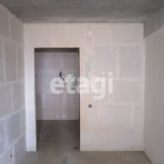 Квартира 47 м², 1-комнатная - изображение 4