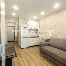 Квартира 21,4 м², студия - изображение 4