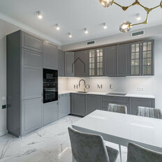 Квартира 75 м², 2-комнатная - изображение 5