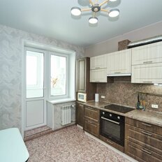 Квартира 37,1 м², 1-комнатная - изображение 3