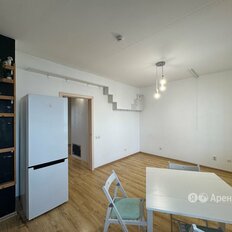 Квартира 54 м², 2-комнатная - изображение 4