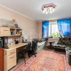 Квартира 42,1 м², 1-комнатная - изображение 4