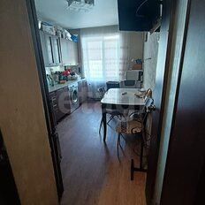 Квартира 58 м², 3-комнатная - изображение 2