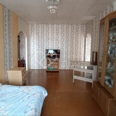 Квартира 56,5 м², 3-комнатная - изображение 1