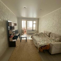 Квартира 45 м², 1-комнатная - изображение 5