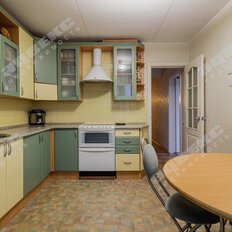 Квартира 78 м², 3-комнатная - изображение 4