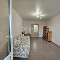 Квартира 54,1 м², 2-комнатная - изображение 2
