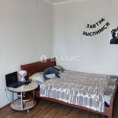 Квартира 39,5 м², 1-комнатная - изображение 1