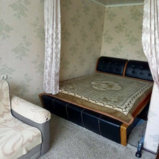 Квартира 29 м², 1-комнатная - изображение 3