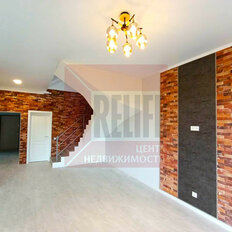 таунхаус + 2,4 сотки, участок - изображение 5