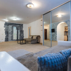 Квартира 87 м², 2-комнатная - изображение 2