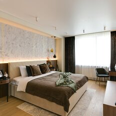 Квартира 54 м², 2-комнатная - изображение 2