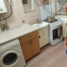 Квартира 36 м², 2-комнатная - изображение 1
