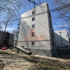 Квартира 34,6 м², 1-комнатная - изображение 1