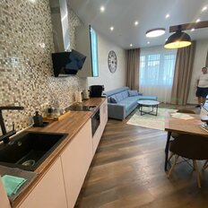 Квартира 52 м², 2-комнатная - изображение 5