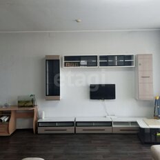 Квартира 79,8 м², 1-комнатная - изображение 2