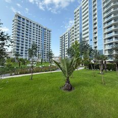 Квартира 23,7 м², студия - изображение 3