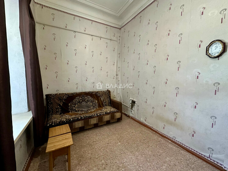 15 м², квартира-студия 2 600 000 ₽ - изображение 27