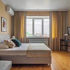 Квартира 36 м², 1-комнатная - изображение 4