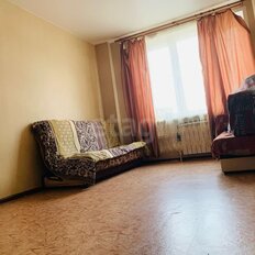 Квартира 32,6 м², 1-комнатная - изображение 1